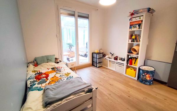 Maison à vendre    4 pièces • 86 m2 Épône