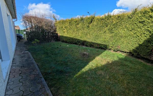 Maison à vendre    4 pièces • 86 m2 Épône