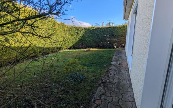 Maison à vendre    4 pièces • 86 m2 Épône