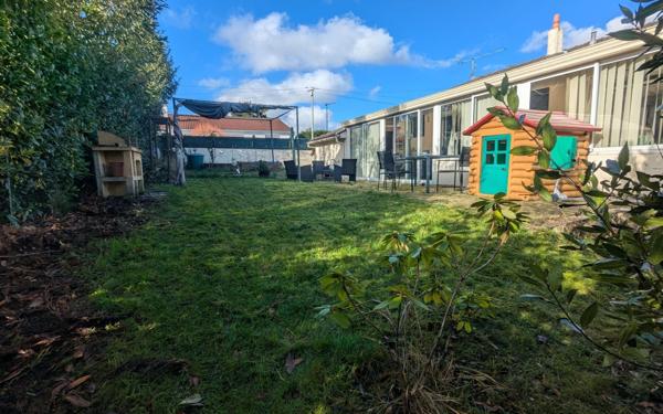 Maison à vendre    4 pièces • 86 m2 Épône