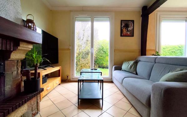 Maison à vendre    4 pièces • 86 m2 Épône