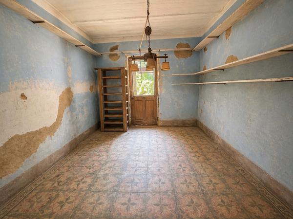 Maison 5 pièces à vendre Narbonne - 11100 / Réf: 01-4660