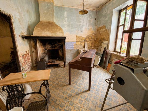 Maison 5 pièces à vendre Narbonne - 11100 / Réf: 01-4660