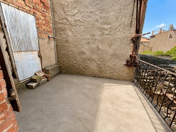 Maison 5 pièces à vendre Narbonne - 11100 / Réf: 01-4660