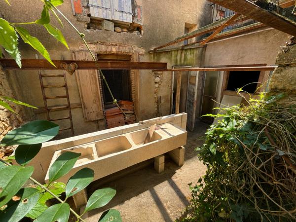 Maison 5 pièces à vendre Narbonne - 11100 / Réf: 01-4660
