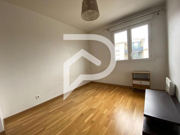 Appartement 2 pièces 39.28 m2