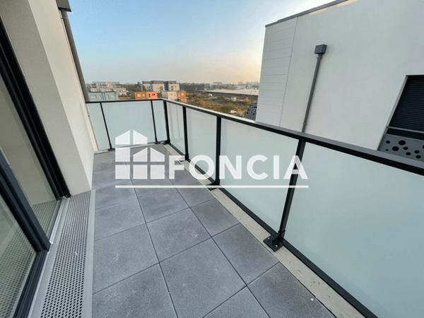 Location Appartement 3 pièces 67.08 m² - Colombelles 14460