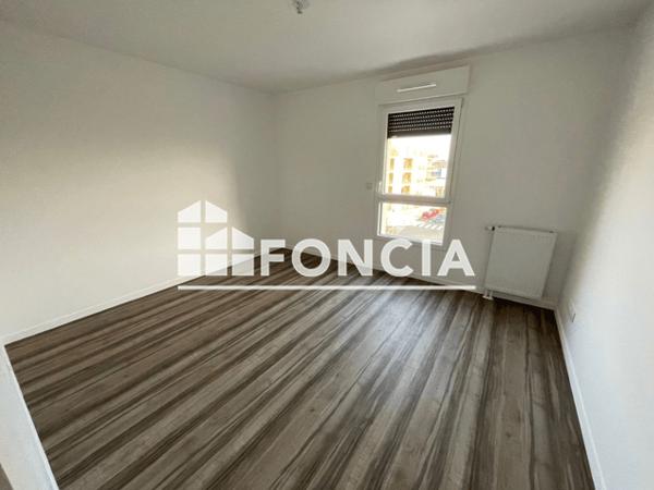 Location Appartement 3 pièces 67.08 m² - Colombelles 14460