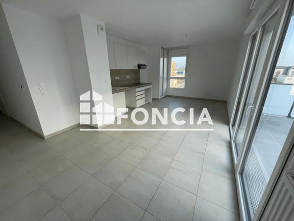 Location Appartement 3 pièces 67.08 m² - Colombelles 14460