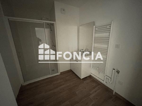 Location Appartement 3 pièces 67.08 m² - Colombelles 14460