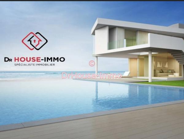 Maison à vendre 6 pièces de 129 m²
