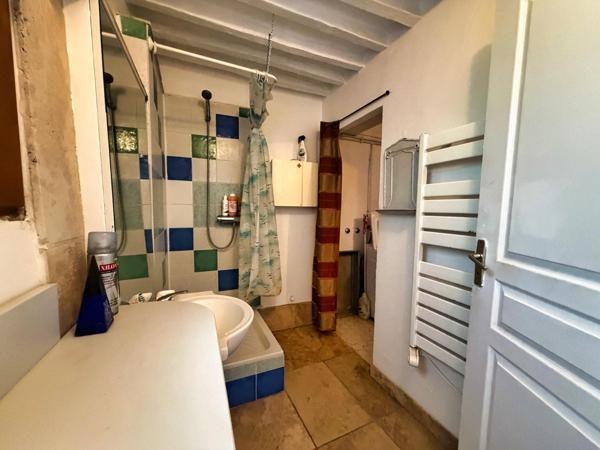 Vente / Appartement