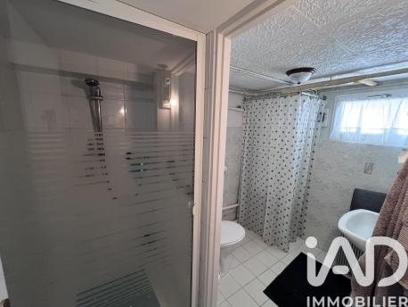 Maison à vendre 5 pièces 98 m² Saint-Aubin-le-Cloud