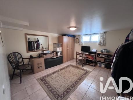Maison à vendre 5 pièces 98 m² Saint-Aubin-le-Cloud
