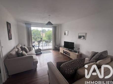Maison à vendre 5 pièces 98 m² Saint-Aubin-le-Cloud