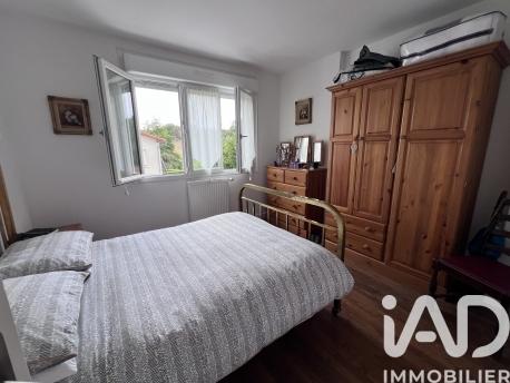 Maison à vendre 5 pièces 98 m² Saint-Aubin-le-Cloud
