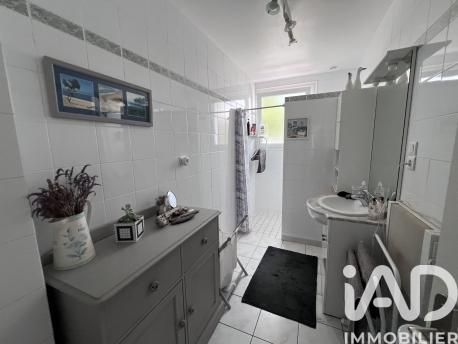 Maison à vendre 5 pièces 98 m² Saint-Aubin-le-Cloud