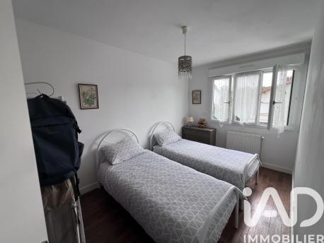 Maison à vendre 5 pièces 98 m² Saint-Aubin-le-Cloud