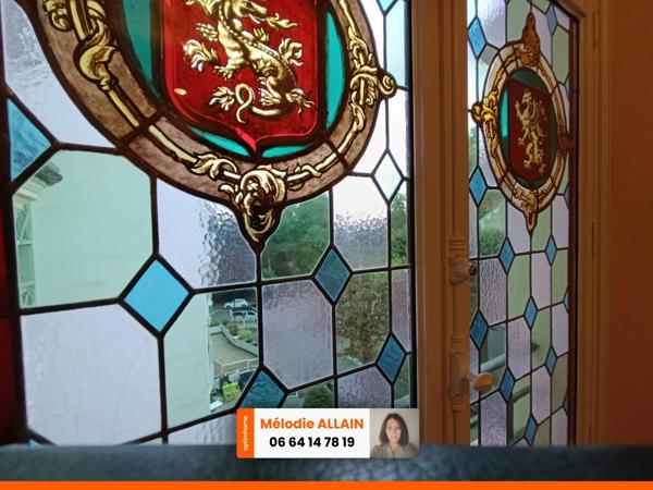 T2 de standing rénové et meublé - Quartier Thermal