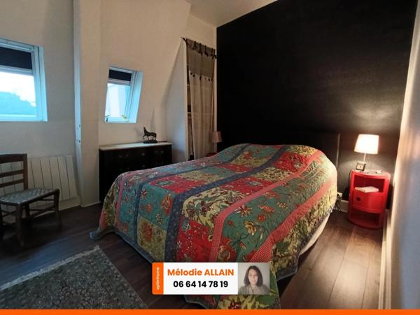 T2 de standing rénové et meublé - Quartier Thermal