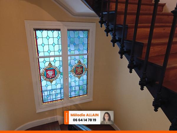 T2 de standing rénové et meublé - Quartier Thermal