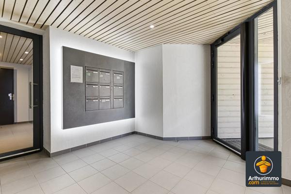 Vente Appartement 3 pièces 66 m2 à Soucieu-en-Jarrest