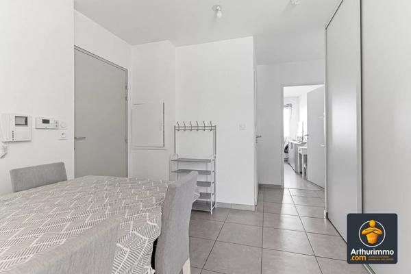 Vente Appartement 3 pièces 66 m2 à Soucieu-en-Jarrest