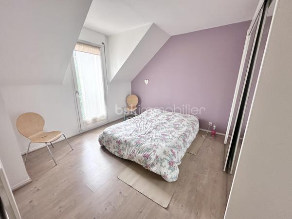 Maison de 156,63 m²