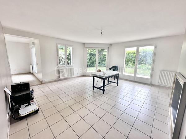 Maison de 156,63 m²