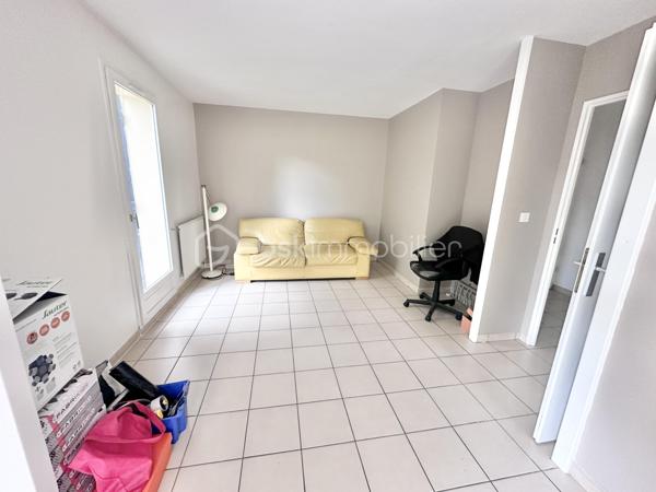 Maison de 156,63 m²