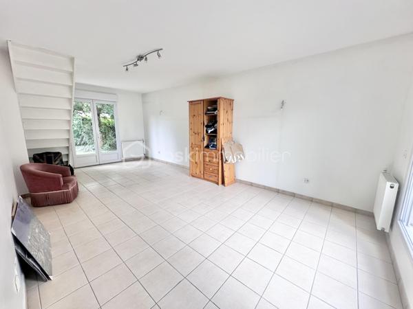 Maison de 156,63 m²