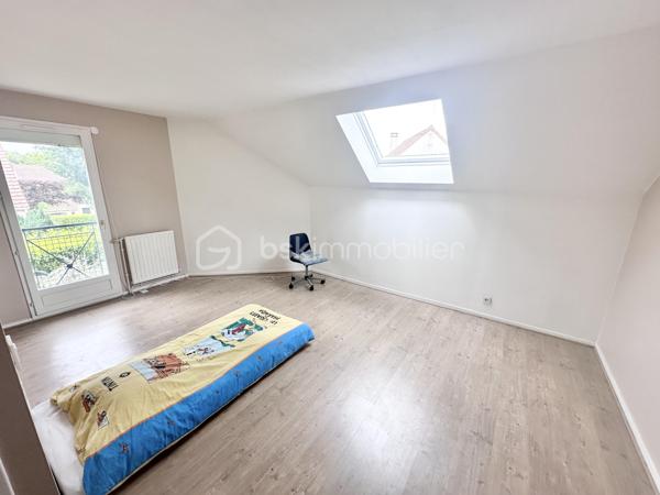 Maison de 156,63 m²