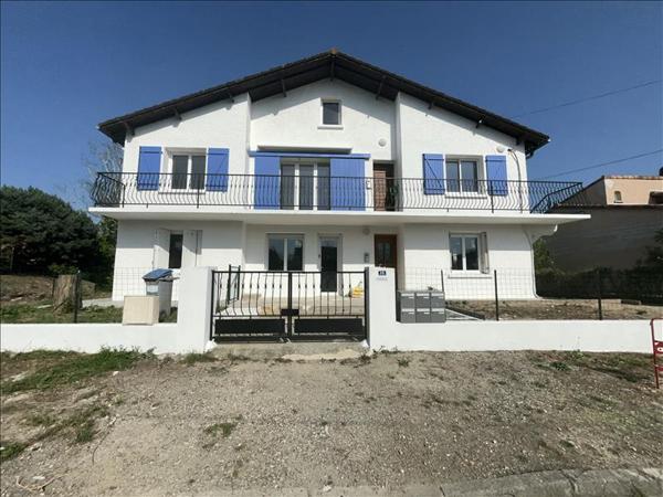 Appartement à louer |  MONTAUBAN |  2 pièces | 27 m²