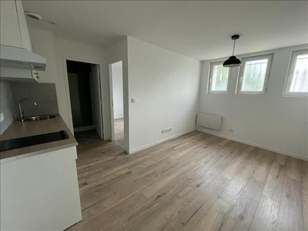 Appartement à louer |  MONTAUBAN |  2 pièces | 27 m²