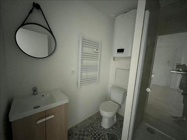 Appartement à louer |  MONTAUBAN |  2 pièces | 27 m²