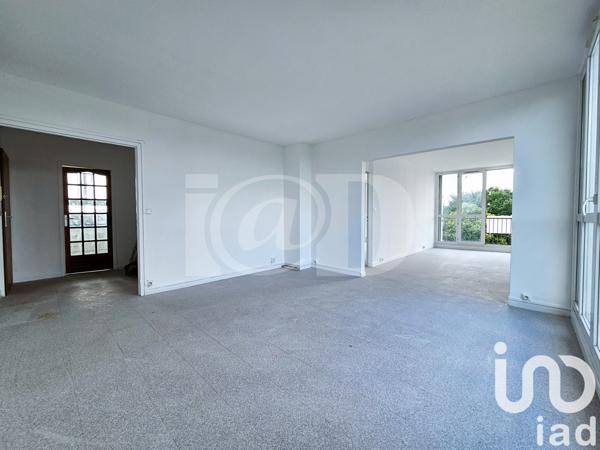 Appartement à vendre 4 pièces 86 m² Saint-Michel-sur-Orge