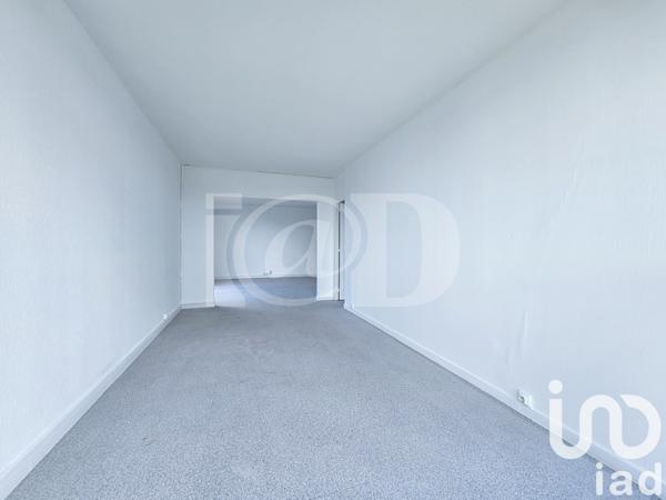 Appartement à vendre 4 pièces 86 m² Saint-Michel-sur-Orge