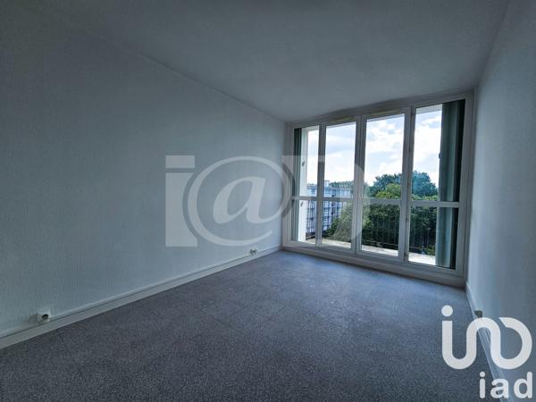 Appartement à vendre 4 pièces 86 m² Saint-Michel-sur-Orge