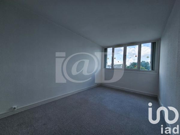 Appartement à vendre 4 pièces 86 m² Saint-Michel-sur-Orge