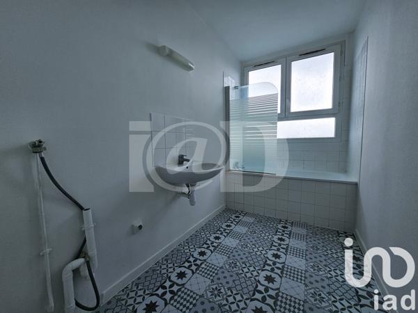 Appartement à vendre 4 pièces 86 m² Saint-Michel-sur-Orge