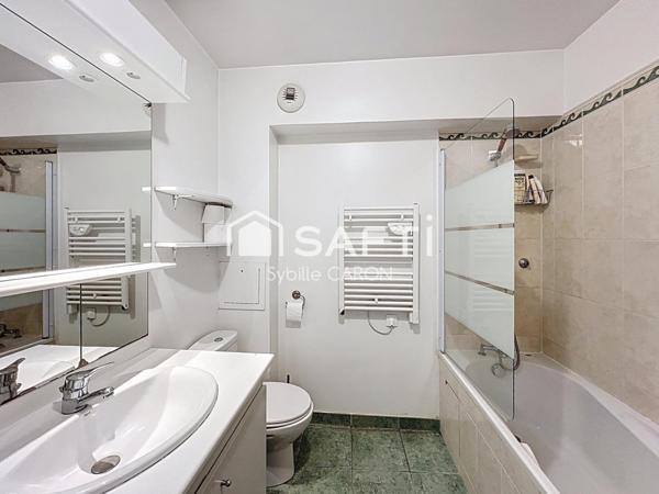 A 3 minutes à pied du Tram T2 Meudon-sur-Seine (18 minutes de La Défense), Ile Seguin