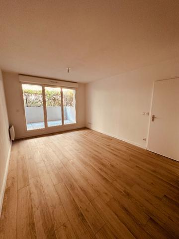 Appartement MARSEILLE 38.5 m²