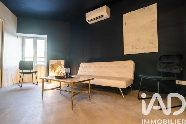 Restaurant à vendre 198 m² Tavers