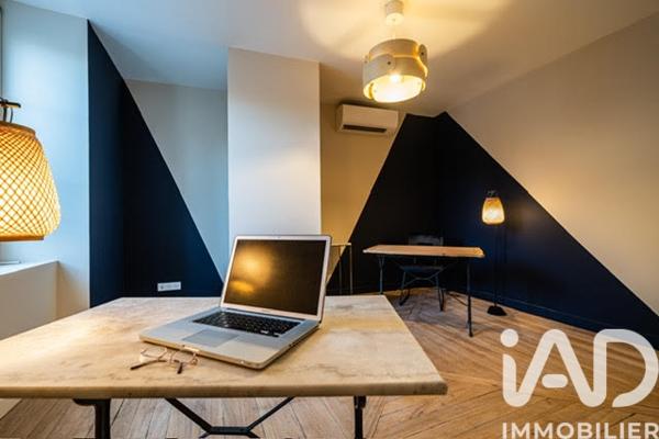 Restaurant à vendre 198 m² Tavers