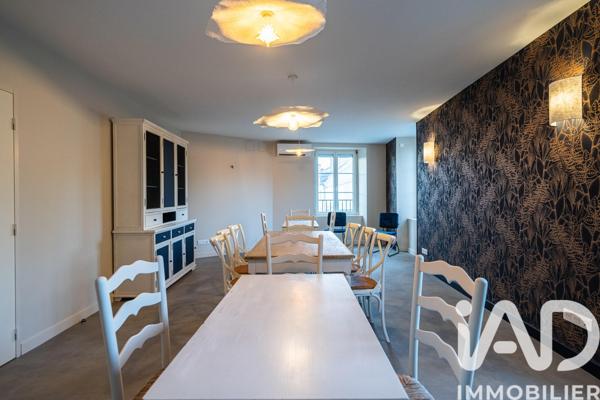 Restaurant à vendre 198 m² Tavers