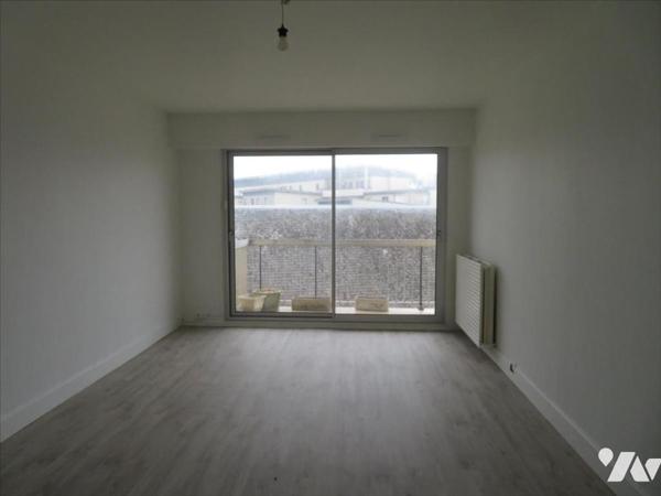 DIEPPE en Résidence  Appartement T2 avec Balcon