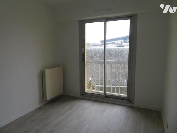 DIEPPE en Résidence  Appartement T2 avec Balcon