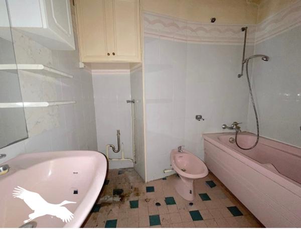 Appartement à vendre |  Marseille 06 |  3 pièces | 85 m²