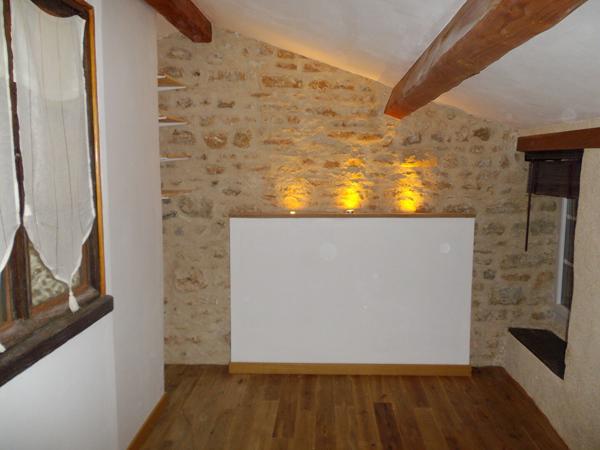 Maison à vendre à Celle Levescault - 7 pièces, 167 m²