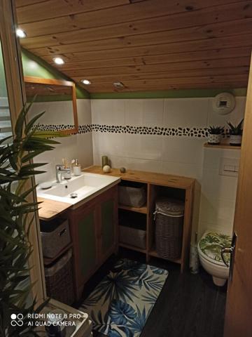 Maison à vendre à Celle Levescault - 7 pièces, 167 m²
